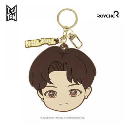 Tinytan Mirror Suga