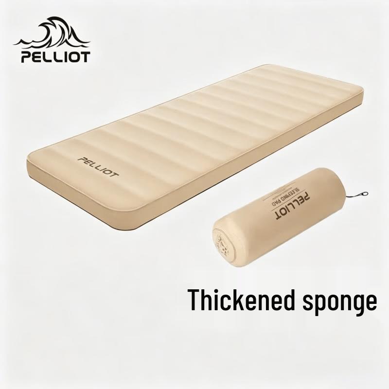 Pelliot Outdoor Camping Self-Inflating Mat