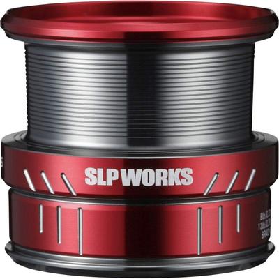 Daiwa Slp Works Slpw Lt Type   Spool Series Red 4000s