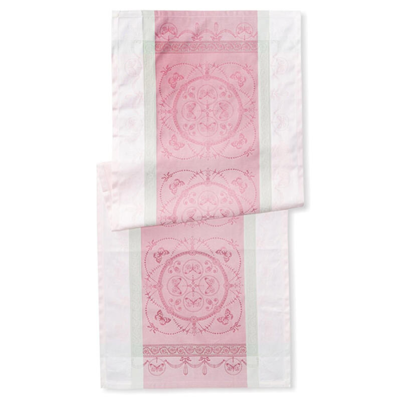 

Candy Table Runner (Green Sweet) candy