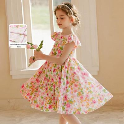 Niñas (más de 4 años) – Vestidos para niñas