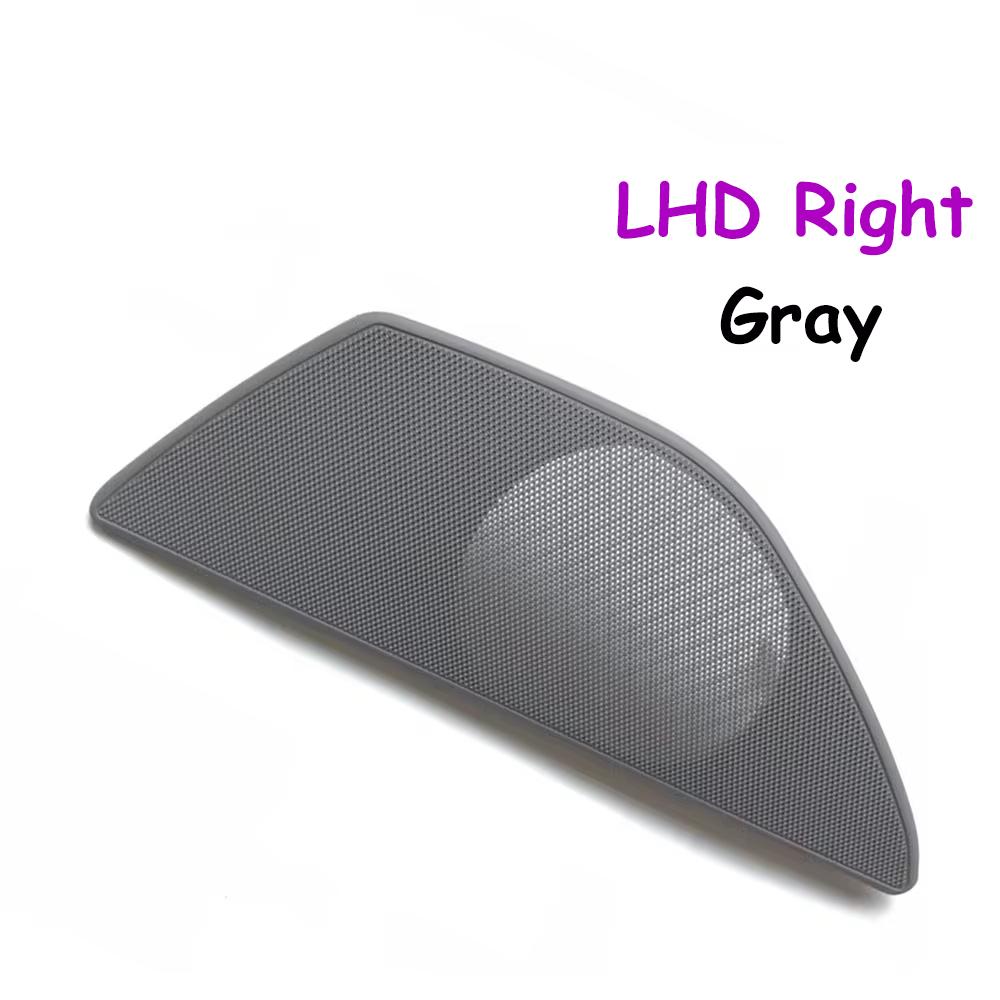 LHD F10 F11 F18 Interieur Voor Links Rechts Deur Hoorn Luidspreker Geluid Audio Speaker Rooster Cover Voor BMW 5 Serie 520 523 525 530