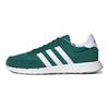 adidas Neo Run 60s 2.0 Comfortable Versatile Low-Top Casual Running Shoes Men Sneaker Green White H00354