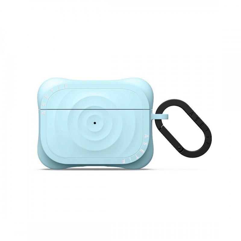 Case AirPods Pro 3 Original Wave Headphone Protective Cover Wireless Bluetooth Earphone Shell