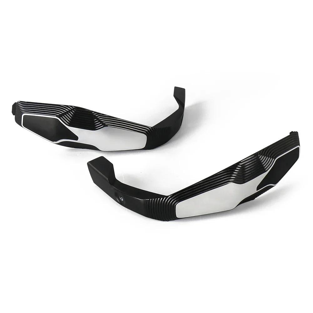 Aluminum Crash Protection Cover for BMW R1300GS 2023 Motorcycle Accessories