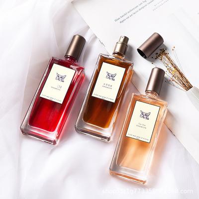 Perfume Ladies Long-lasting Light Fragrance Fresh Sandalwood Tan Dao Niche Women's Perfume