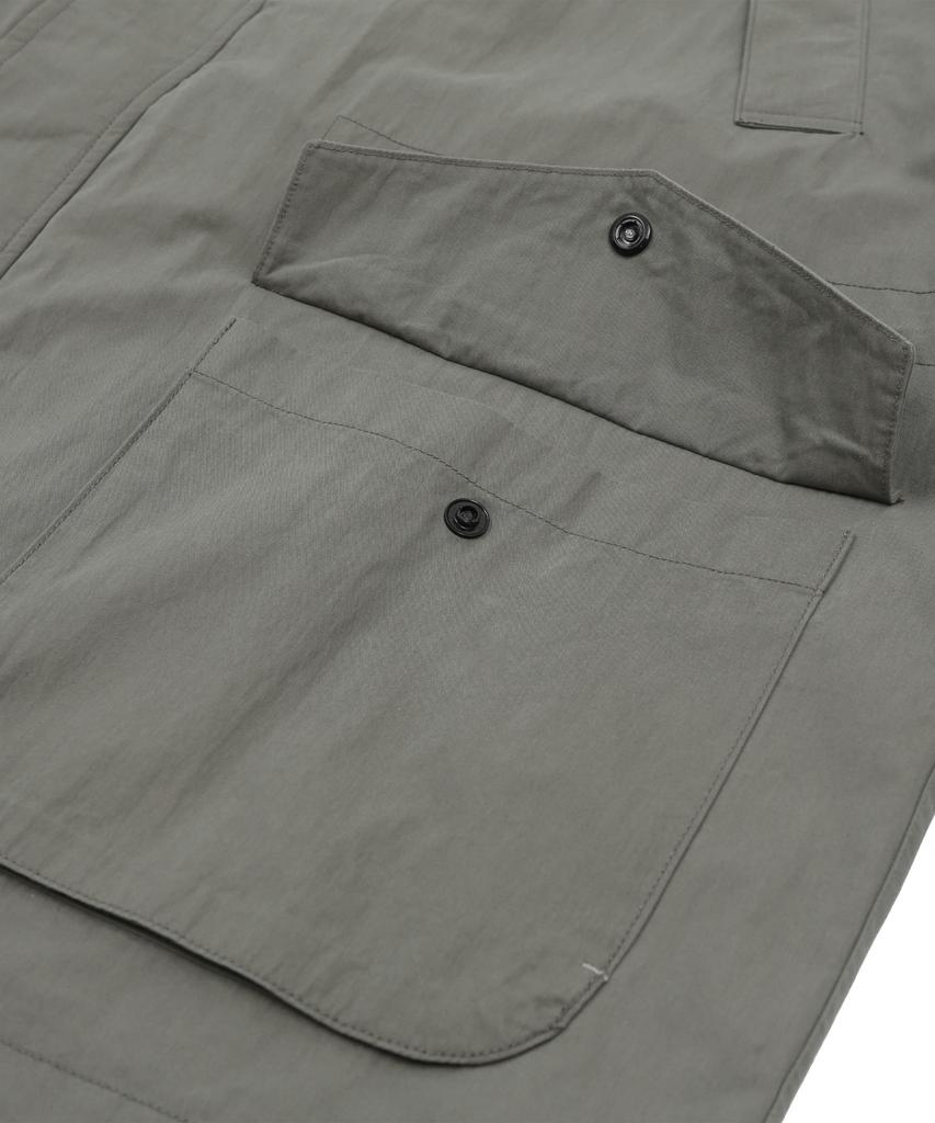 Haveoffduty C/N Hunter Jacket (Vintage Grey)