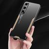 For Samsung Galaxy A17 5G/A26 5G Phone Case Aluminium Alloy TPU PC Back Cover