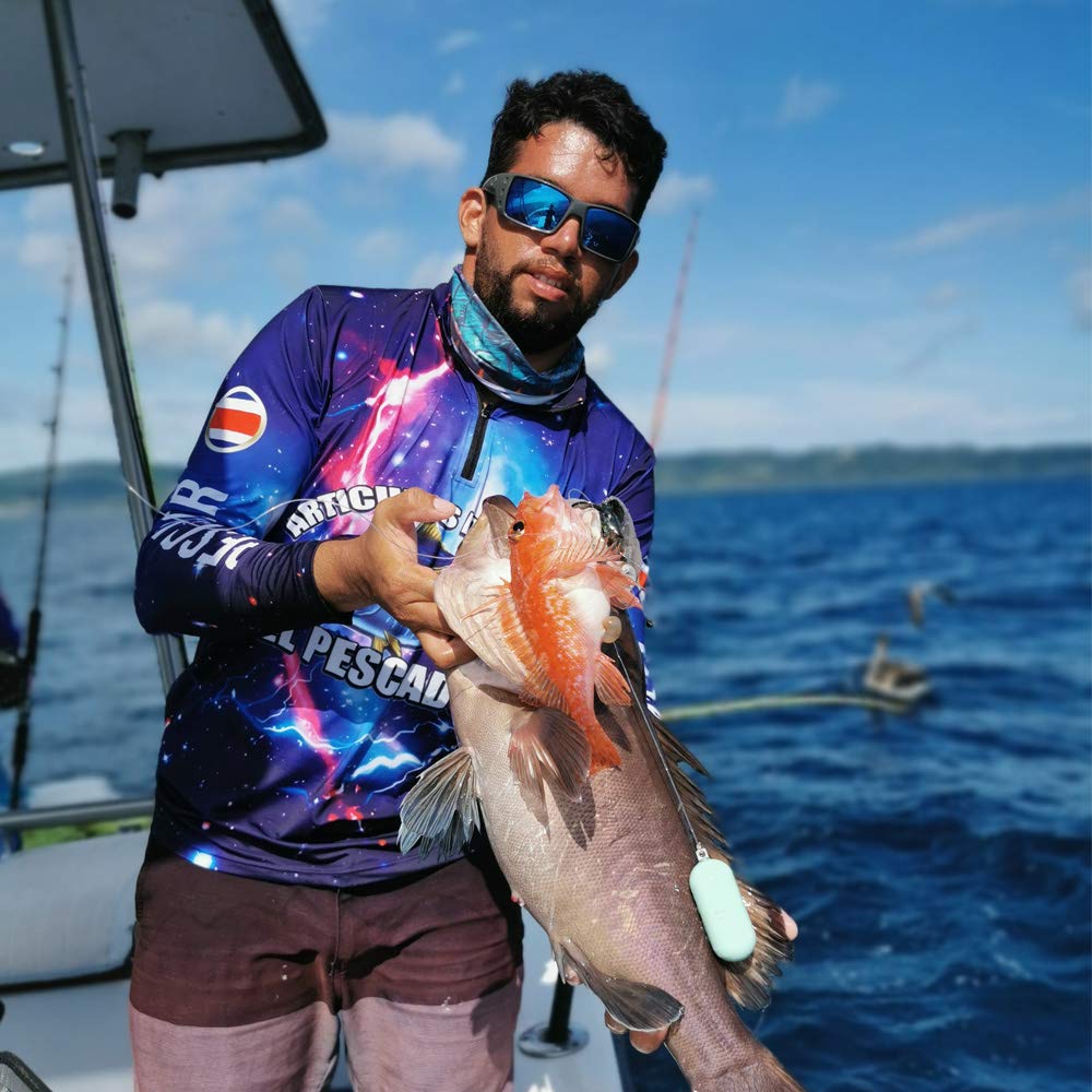 ECOFT Fishing Spherical Round Fishing Coated Fishing Various Size Single Size and Boxed Mix Deep and Shallow Sea Fishing Weights Lead-Free Weights,