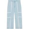 Partea de jos – Pantaloni de trening și colanți