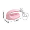DIY Craft Mini Ironing Beads Eectric Iron Hot Fix Rhinestone Iron  Craft Projects