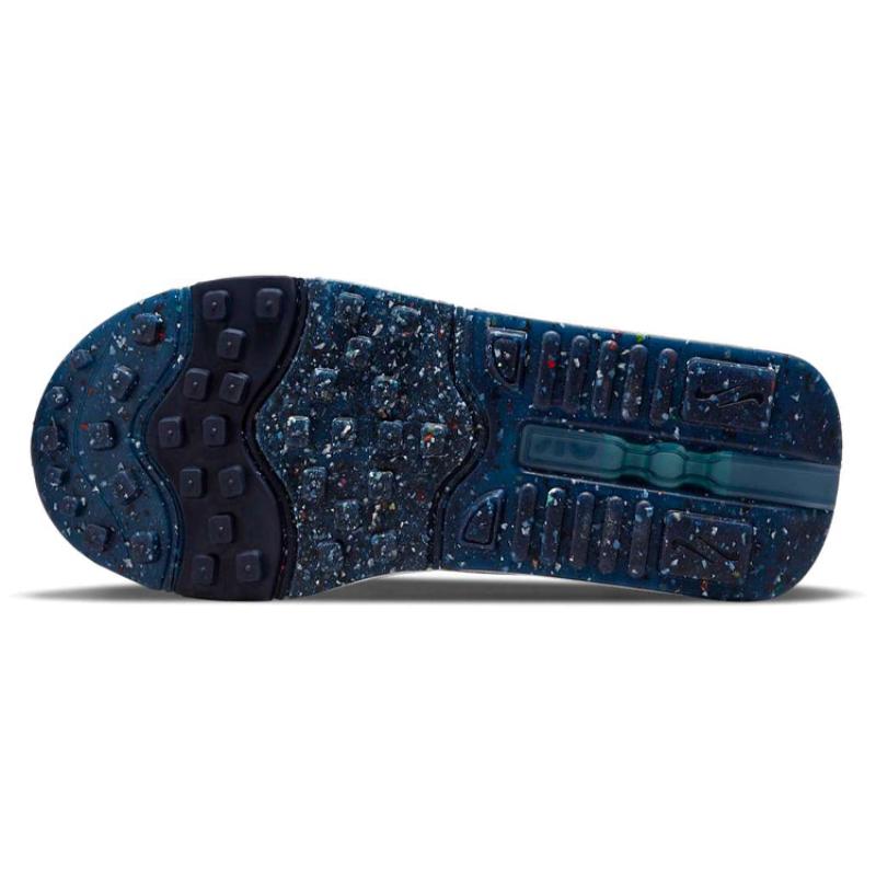 Nike Air Max Furyosa 'Rattan Obsidian' Women's Sneakers Casual Shoes CZ4149-200