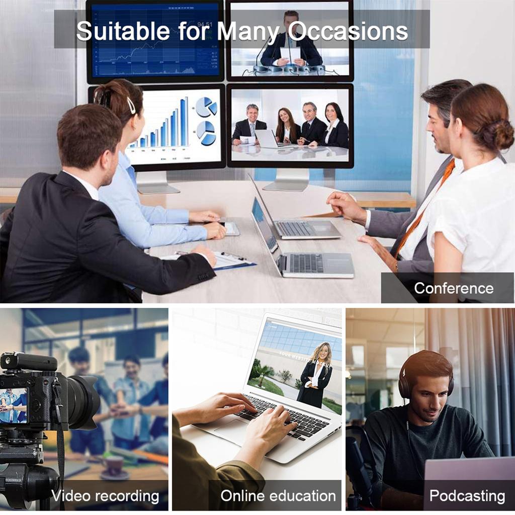 ezcap288P HD Video Capture Card Audio Video Converter AV Input Mic Input HD Out Audio Out Plug and