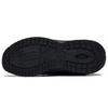 Li Ning 92 CICI 92 CICI Textile, Synthetic Leather Vintage Cushioning Slip Resistant Abrasion Resistant Rebound Low top AGCS278-2