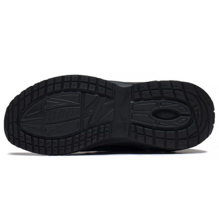 Li Ning 92 CICI 92 CICI Textile, Synthetic Leather Vintage Cushioning Slip Resistant Abrasion Resistant Rebound Low top AGCS278-2