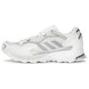 Response Hoverturf 'Gardening Pack 2.0 - White' (Unisex) Core White / Silver Metallic / Core White Running Shoes FX4154