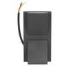 Outdoor LED Waterproof Exterior Wall Light 12W AC85?265V Up Down Double Head Garden Light