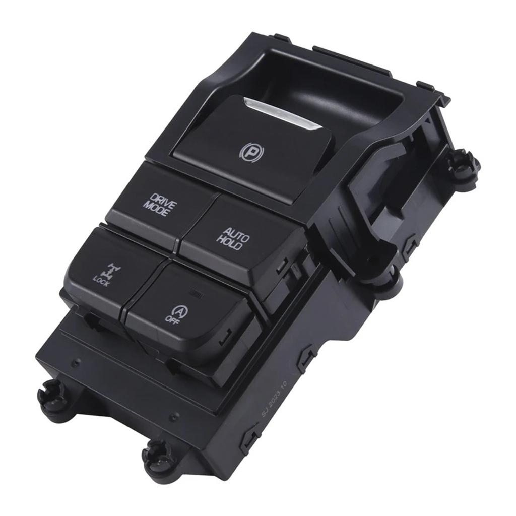 Car Console Parking Multi Switch for Hyundai Tucson 2015-2019 93300-F8050