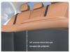 Cheliyou Full Coverage Upgraded Floor Mats for Volkswagen Sagitar, Tiguan, Lavida, Passat, Magotan, and Tayron.