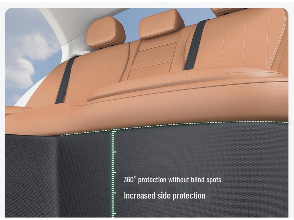 Cheliyou Full Coverage Upgraded Floor Mats for Volkswagen Sagitar, Tiguan, Lavida, Passat, Magotan, and Tayron.
