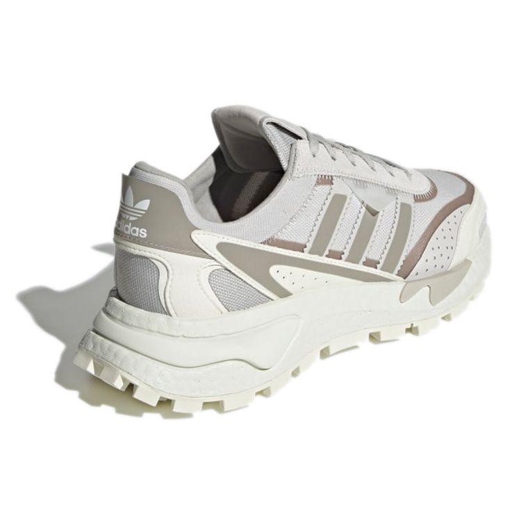 Adidas Retropy P9 Aero Green Aluminium Unisex Sneakers Gum H03086