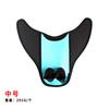 Cross-border hot sale mermaid flippers diving equipment mermaid one-piece flippers new flippers adult children