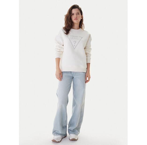 Толстовка Guess W6RQ16 KB681