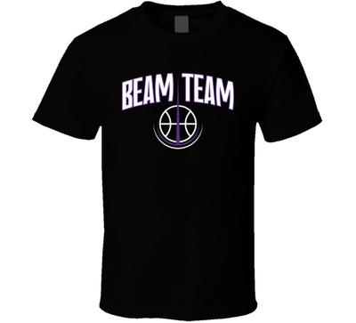 Beam Team Unisex T-Shirt