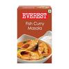 EVEREST Fish Curry Masala 50g Pack Of 1 Authentic Indian Spice Blend For Flavorful Meals