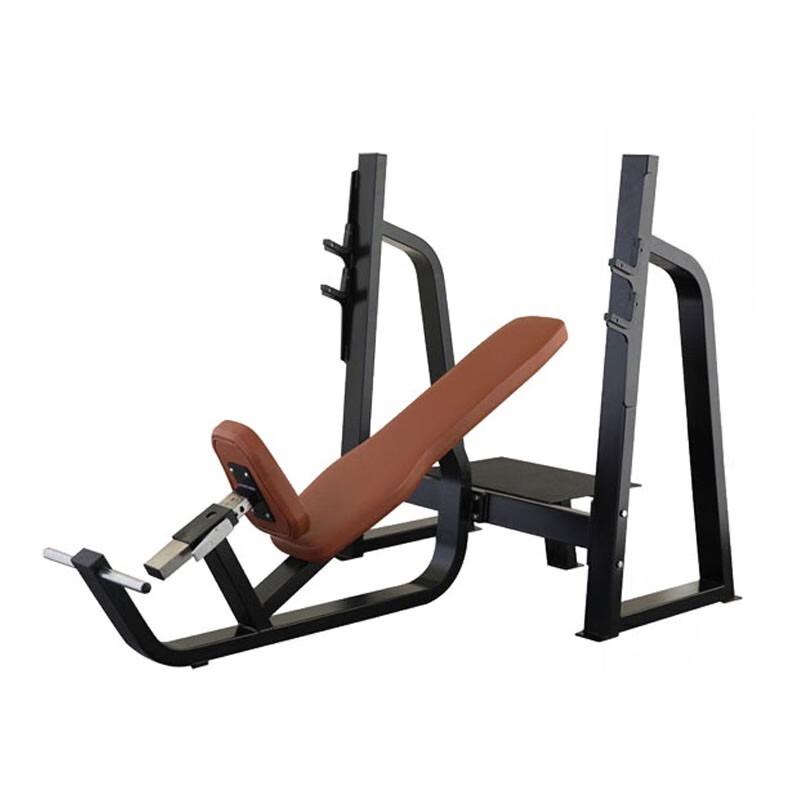 Ganas Luxury Incline Bench Press Rack