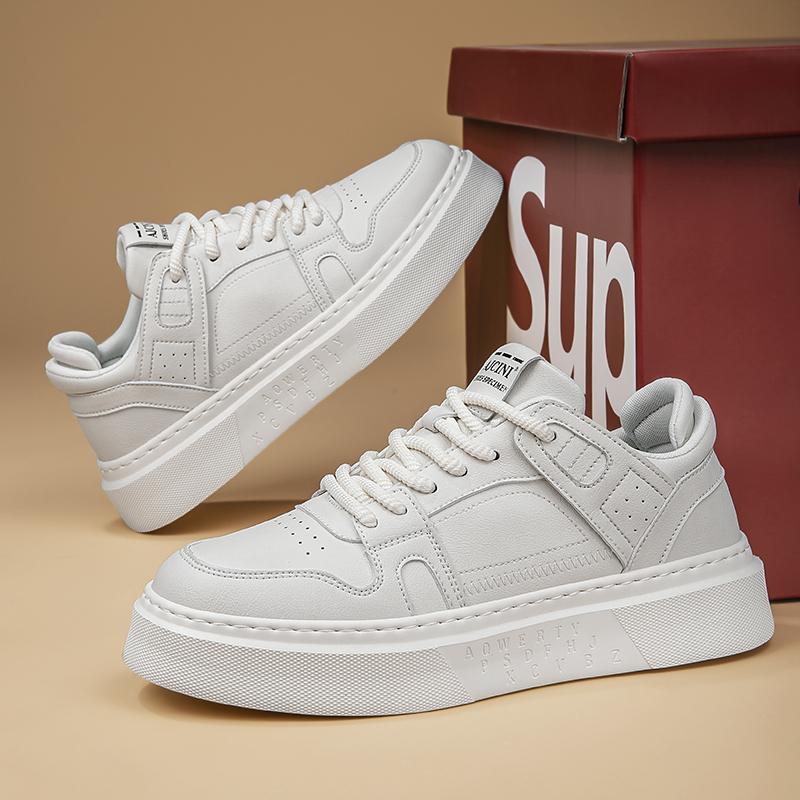 New Arrival Men Vulcanize Shoes Sneakers Sports Casual Shoes Fashionable Man Skateboard Footwear Outdoor Driving Shoes Tênis