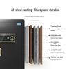 TIGER Borei Series Fingerprint WiFi Steel Safe
