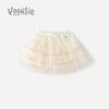 VOONLIE Baby Girls' Summer Mesh Princess Skirt