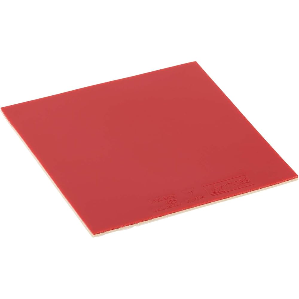 Victas V>20 Extra High Energy Tension Table Tennis Rubber Red MAX 200110