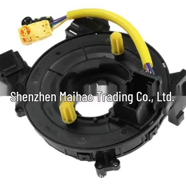 DG9T14A664ABW Two Wires for Ford (Non-Heated)