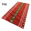 Holiday Area Rug for Living Room Christmas Bedroom Rug, Soft Imitation Cashmere Non-Slip Washable Festive Easy Care Floor Runner Entryway, Room,