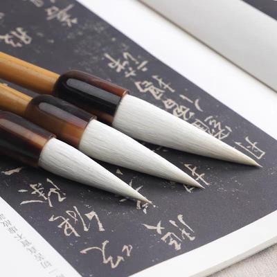Disegno – Pennelli per calligrafia