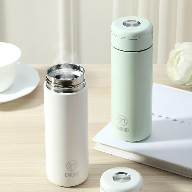 EMUND Lite Mini Portable Travel Mug
