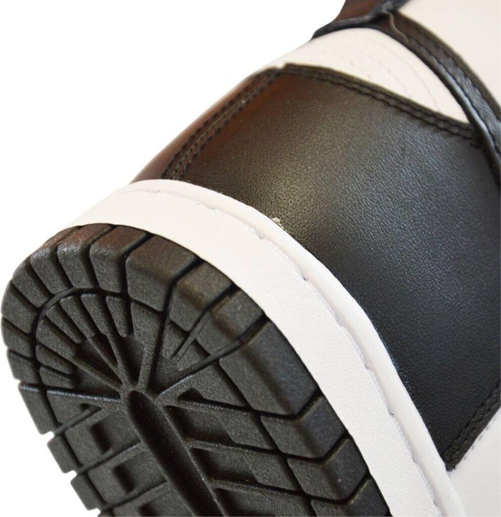 Кроссовки Nike Dunk High Women (DD1869) panda