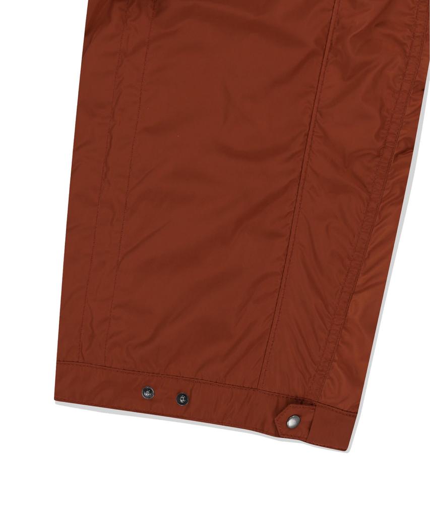 Sun Love Ventura Track Pants Brick