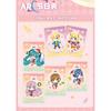 Hatsune Miku Collection Cards, Card Blind Box, "Shining Giant" Series Charm Pack (2nd Edition)