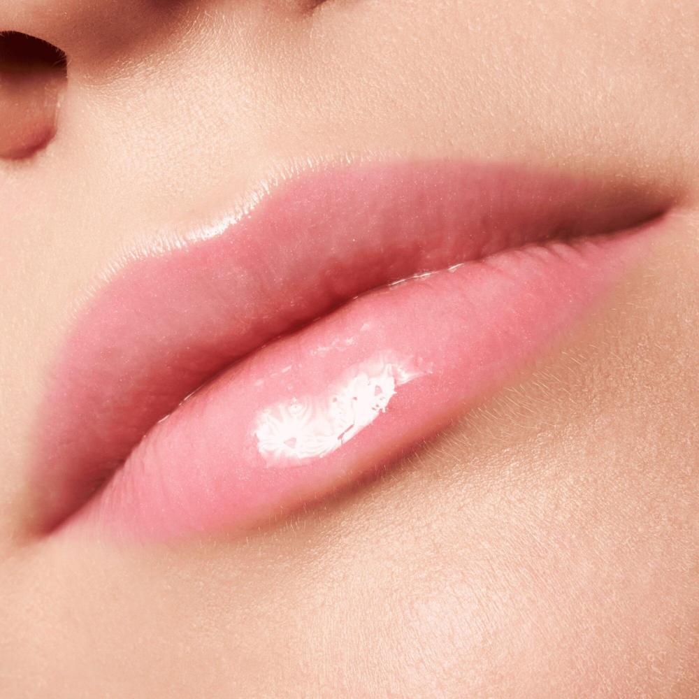 Essence The Super Balm Glossy Lip Treatment 0.16 Oz