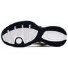 Nike Air Monarch 4 Anti-Slip And Wear-Resistant Support Height Increasing Low-Top Chunky Sneakers Unisex Gray Pink 415445-102(Team145-)