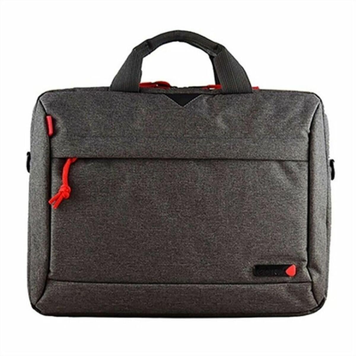

Чехол для ноутбука Tech Air TAN1209, серый, 15,6 дюйма, 14 дюймов TU прозрачный