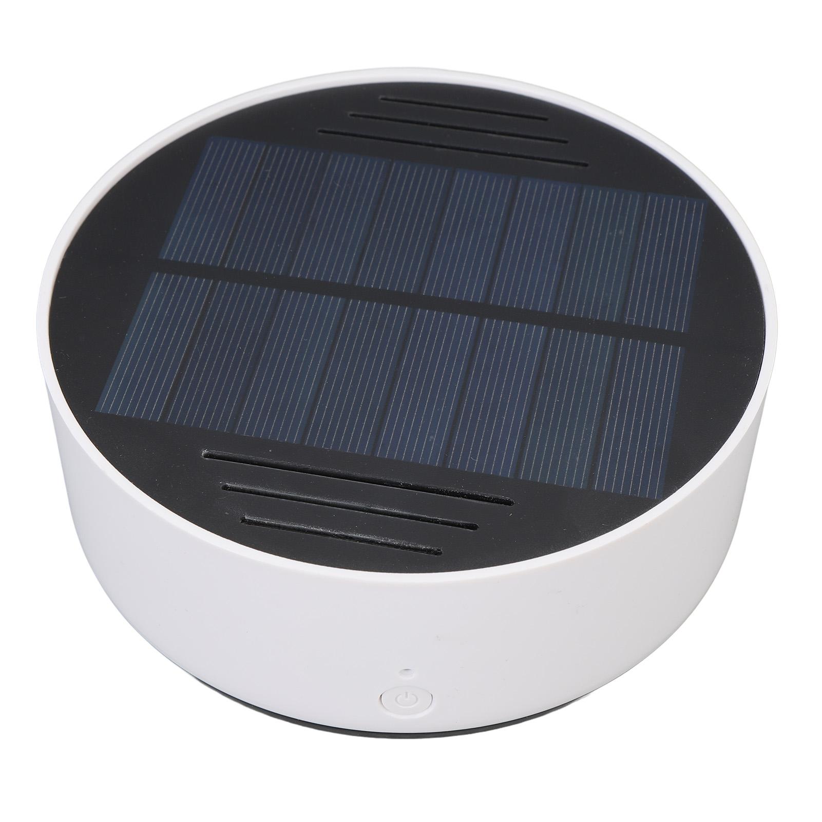 

Солнечный автомобильный диффузор Монокристаллический кремний Питаемый от солнечной энергии Аромадиффузор Ароматическая машина