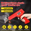 Hot Sell Stapler Plastic Welding Machine Bumper Repair Kit Soldering Iron For Plastic Repair Car Bumper Repair Welding Gun