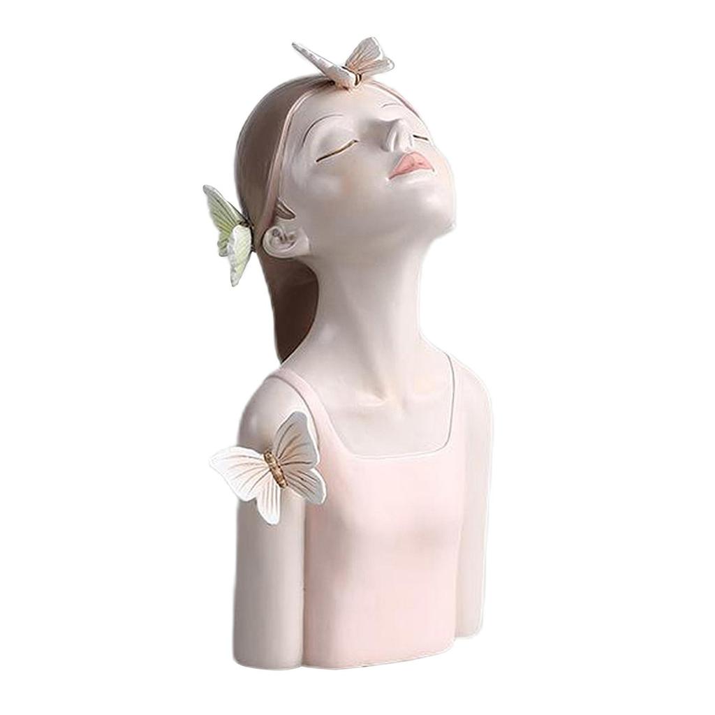 Free Shipping Style Resin Figurine Statues From Modern Handicraft Decorative