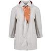 Hooded Point Jacket  Ow97jp024 