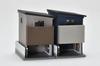 TOMYTEC Building Collection Small House B6 Diorama Supplies 338017 017-6