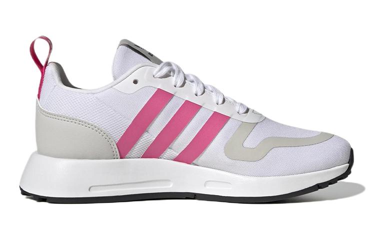 Adidas Multix Cloud White Pulse Magenta Grey GS GX4229